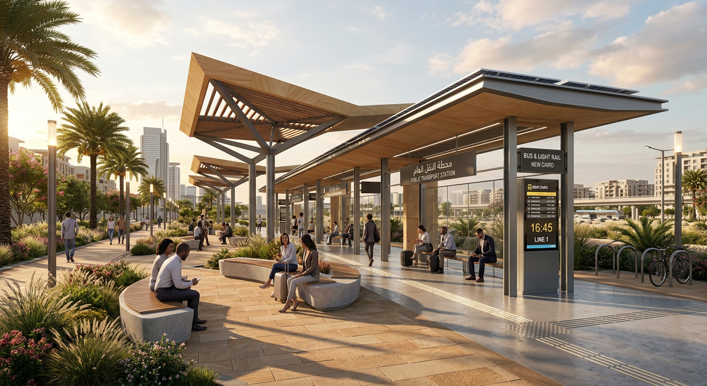 Design render